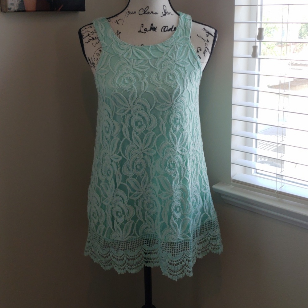 Beautiful long blouse